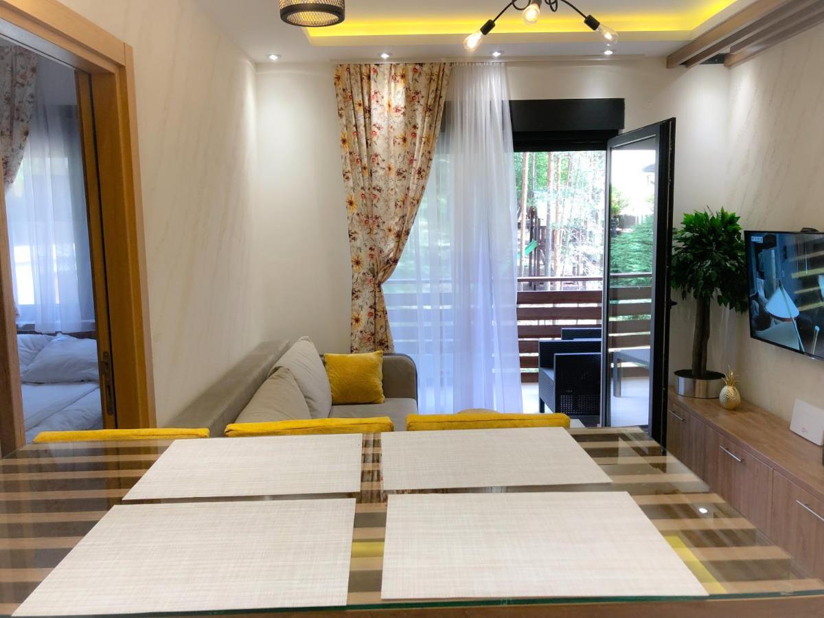 S23 Apartment