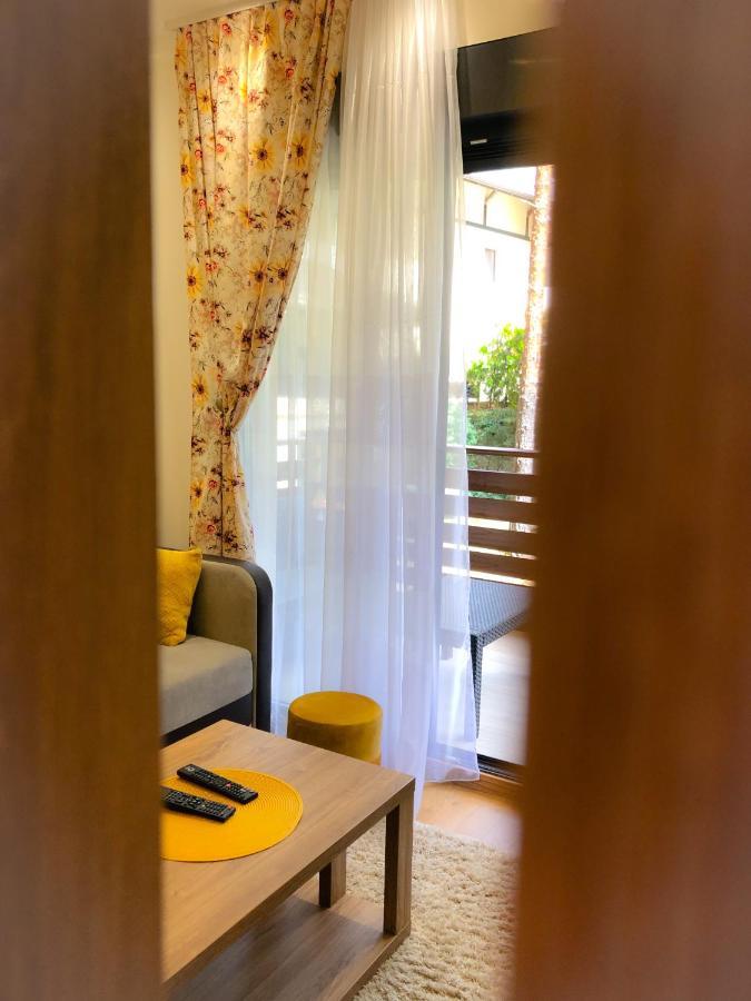 S23 Apartment